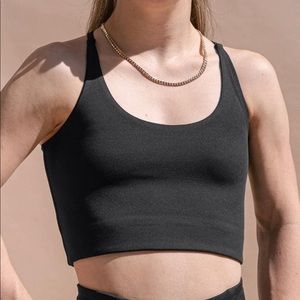 *SOLD* Girlfriend Collective CLEO float bra